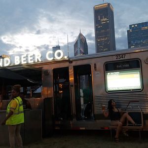 Meet your Posher, Daisy